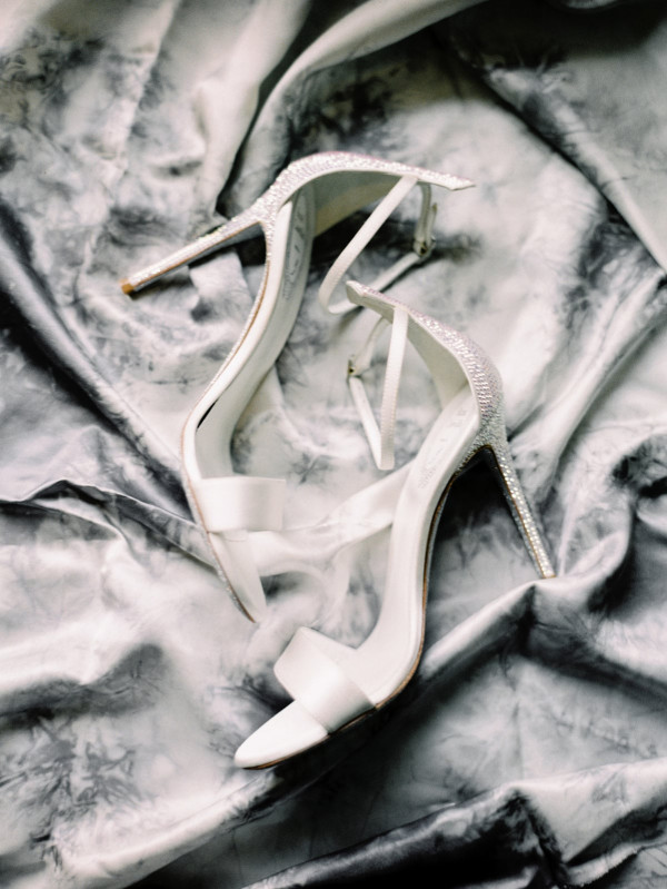 Свадебный день в знаменитом Four Seasons Hotel