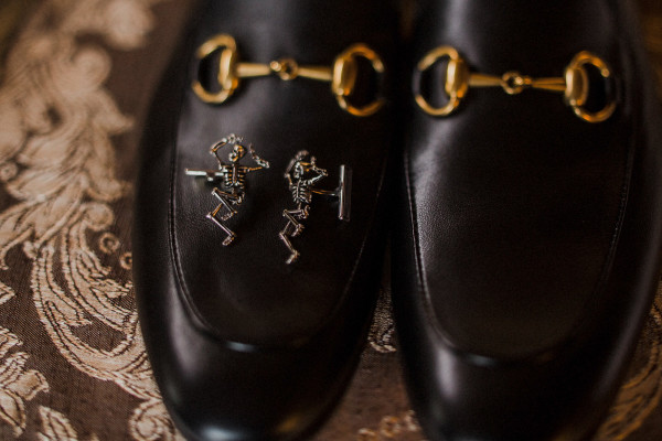 Уютная свадьба в Крыму