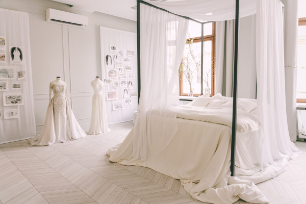 Как прошёл первый BRIDAL STYLE CLUB от