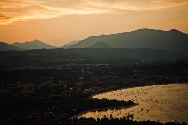 Свадьба в Доме Джульетты в Вероне