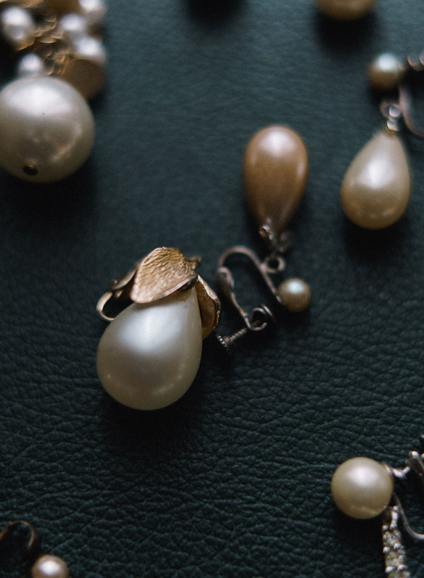 Съемка платьев Татьяны Кочновой в отеле Belmond