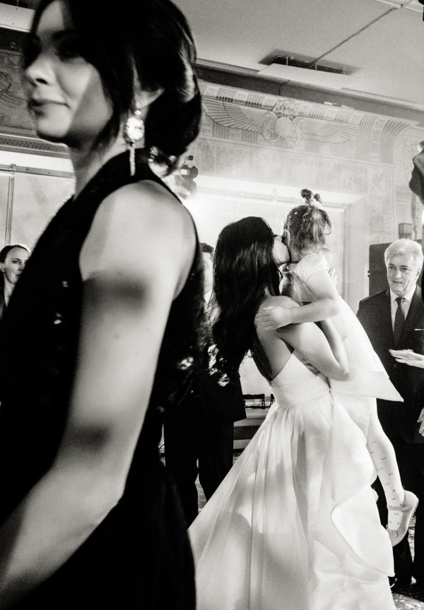 Свадебный день в знаменитом Four Seasons Hotel