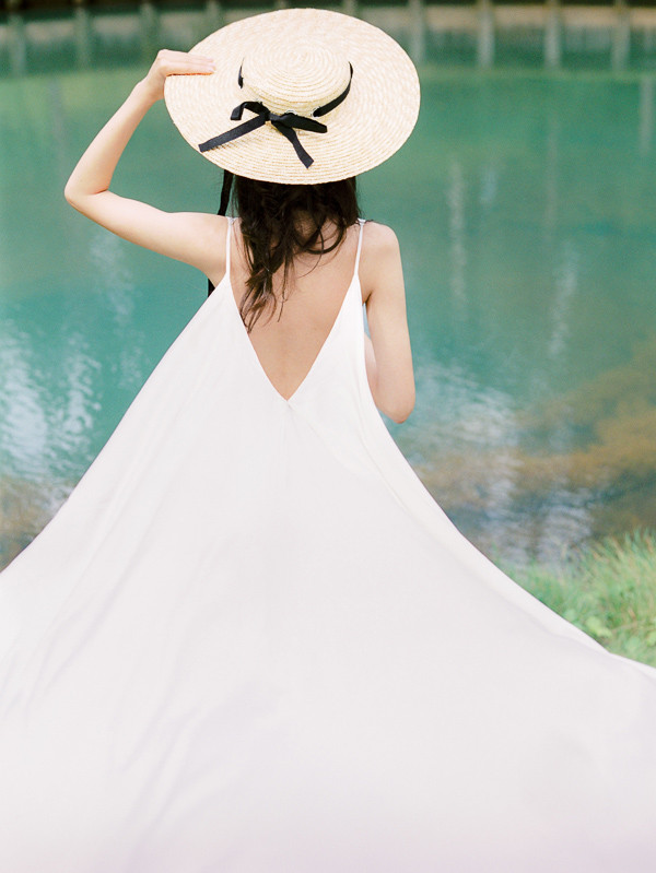 Образ невесты: 25 вдохновляющих вариантов