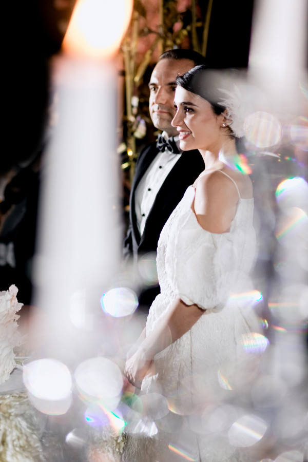 Студия свадебной полиграфии To Be Dream: эстетика