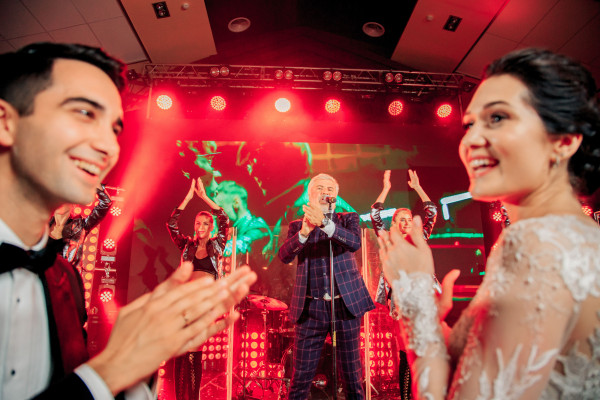 Фотограф Наталья Легенда о том, как создается