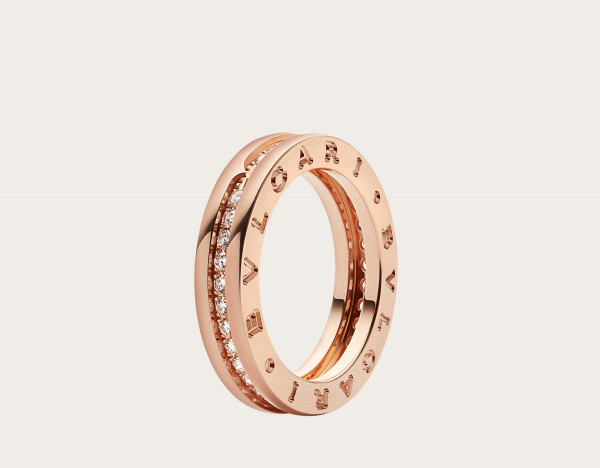 Обручальные кольца: новинки 2019 года