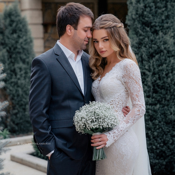 Платья Christi Wedding