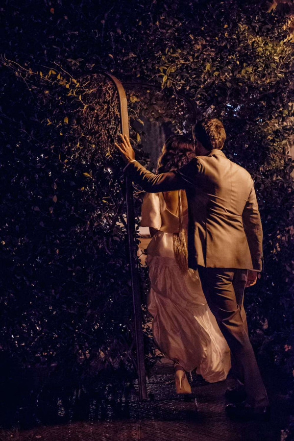 Итальянская свадьба Евы и Александра