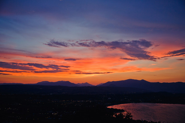 Свадьба в Доме Джульетты в Вероне