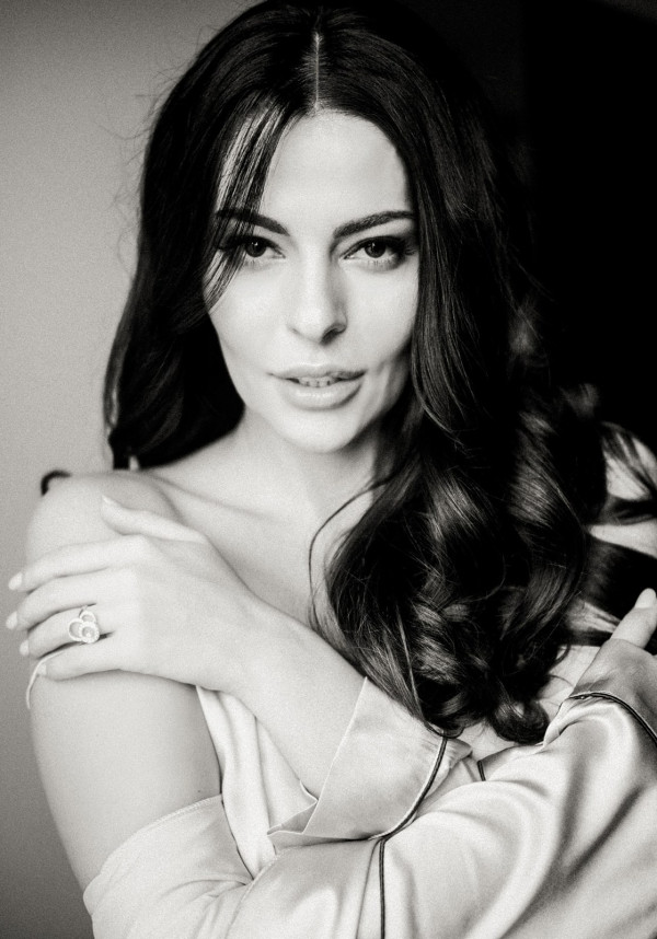 Свадебный день в знаменитом Four Seasons Hotel