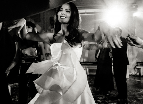 Свадебный день в знаменитом Four Seasons Hotel