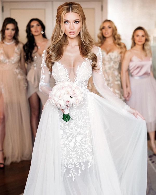 Платья Christi Wedding