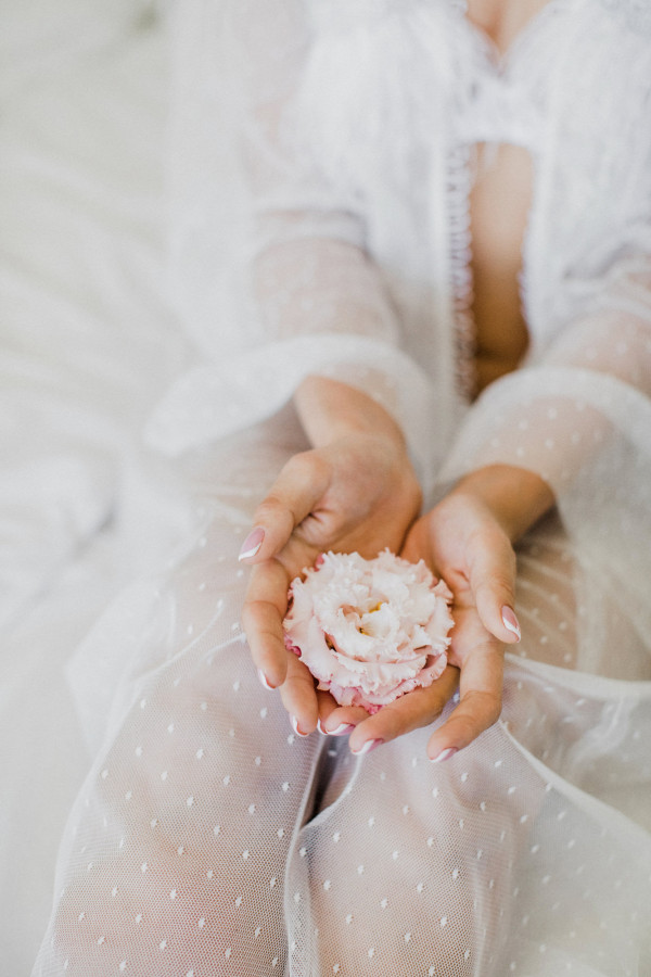 Уютная свадьба в Крыму