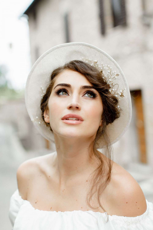 Итальянская свадьба Евы и Александра