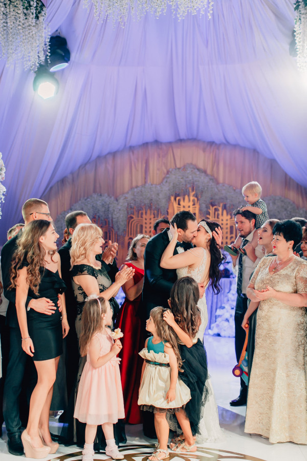 Фотограф Наталья Легенда о том, как создается