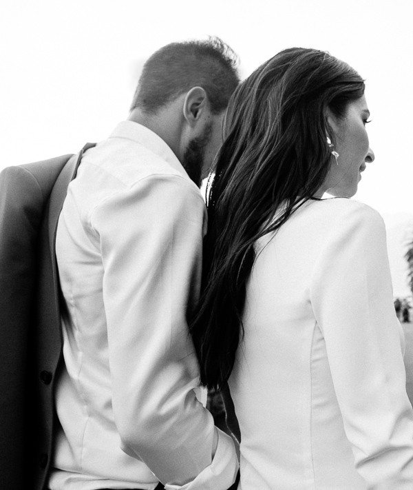 Солнечная свадьба в Черногории