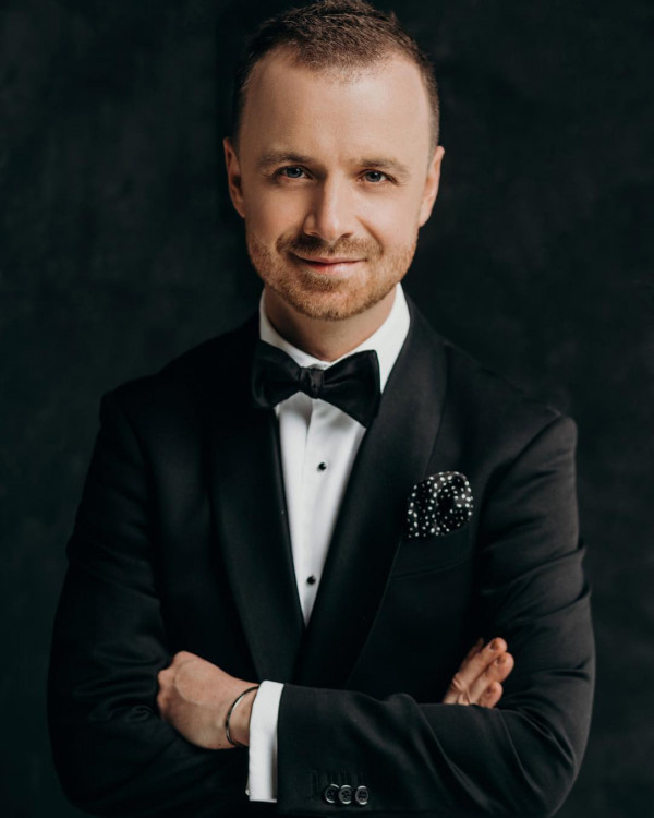 Михаил Белянин о Comedy Radio, семье и