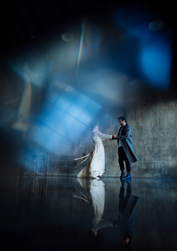 Как фотограф выбирает фотографа: опыт Марины Фадеевой