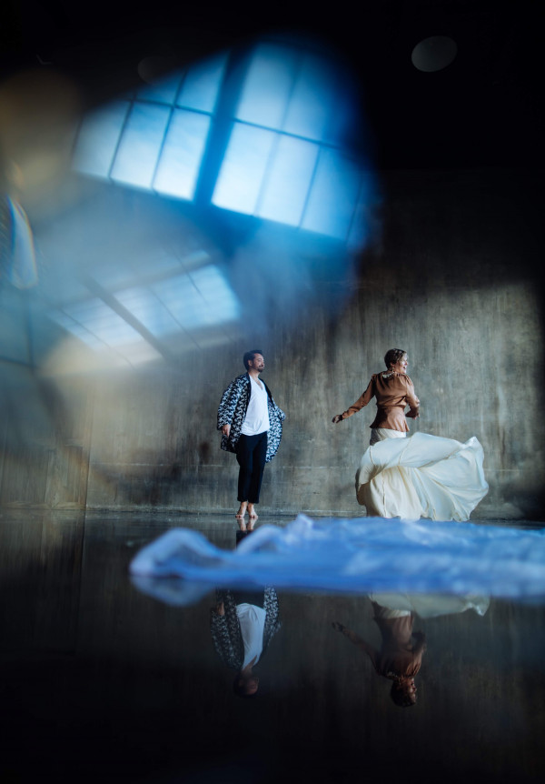 Как фотограф выбирает фотографа: опыт Марины Фадеевой