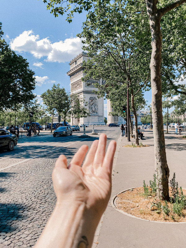 Марина Фадеева теперь делает съемки онлайн. Как