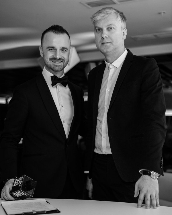 Михаил Белянин о Comedy Radio, семье и