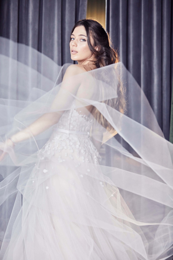 Ирина Митрошкина и Blanche Moscow: образы для