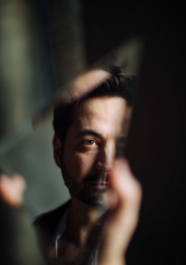 Как фотограф выбирает фотографа: опыт Марины Фадеевой