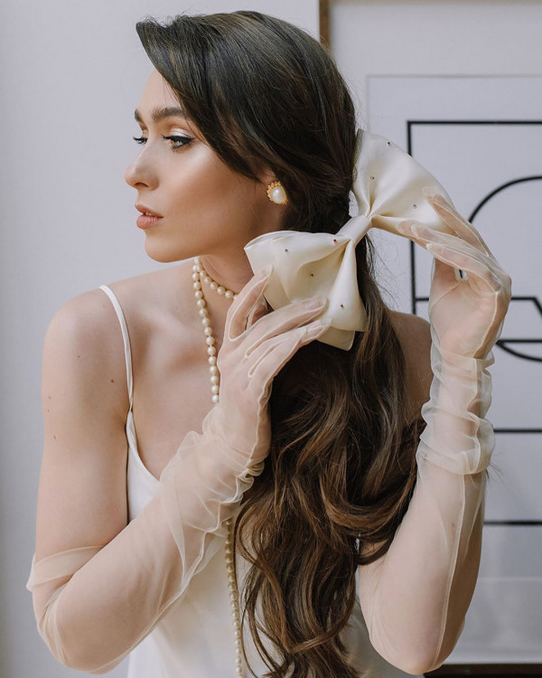 «В день свадьбы я становлюсь близким другом