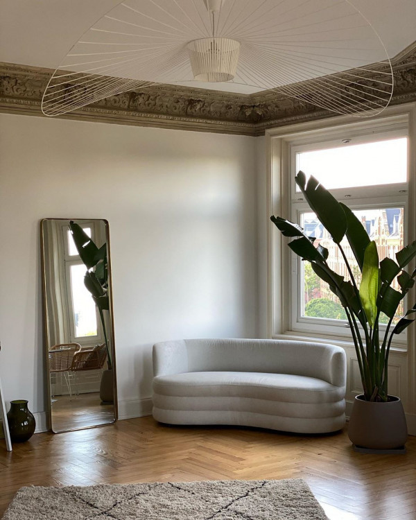 7 мелочей, которые сделают дом уютнее