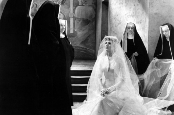 Самые красивые невесты в кино