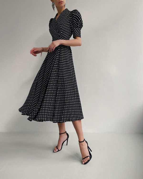 Летние платья на каждый день