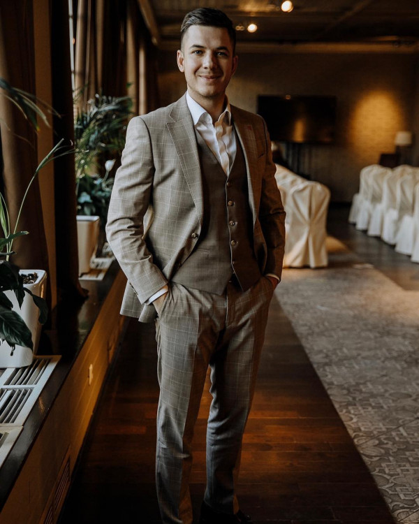 О вдохновении, юморе и пути к любимому