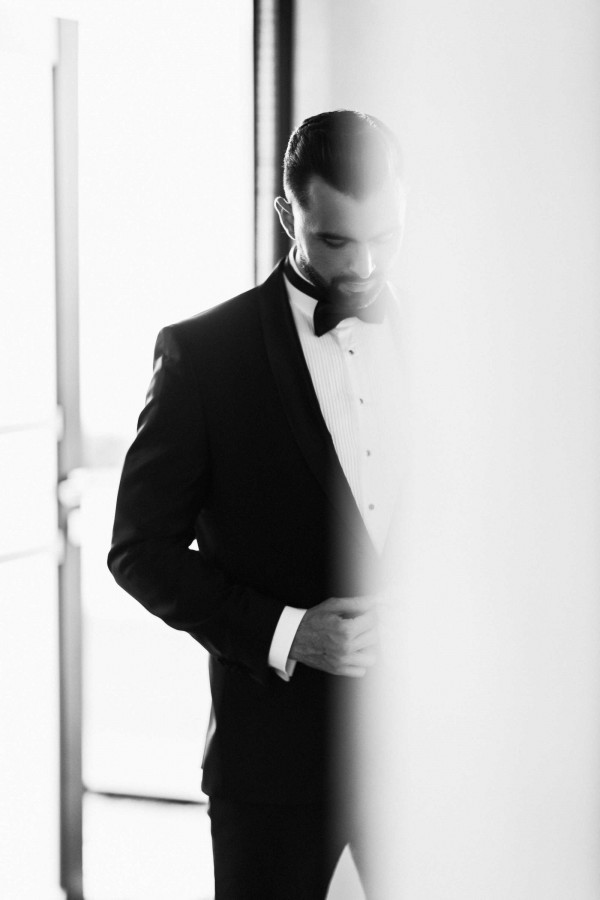 Белоснежная свадьба с хрусталем