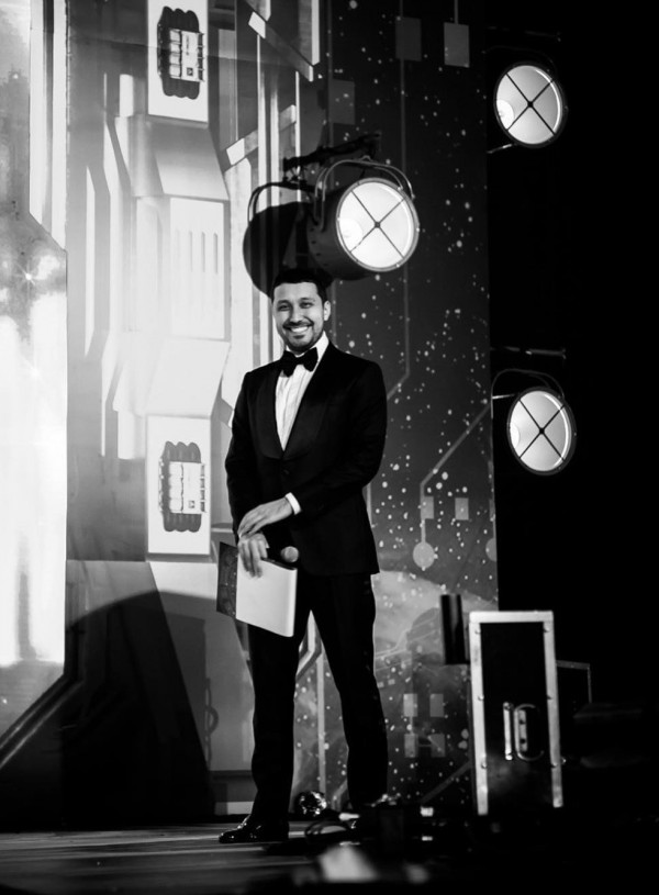 Константин Анисимов о «Вечернем Урганте» и генерации