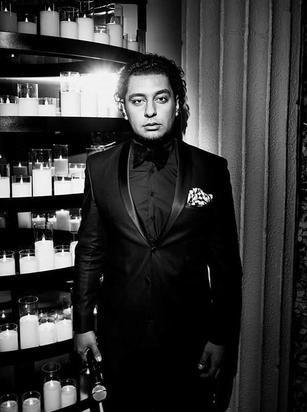 Про хорошие шутки, импровизацию и хайп —