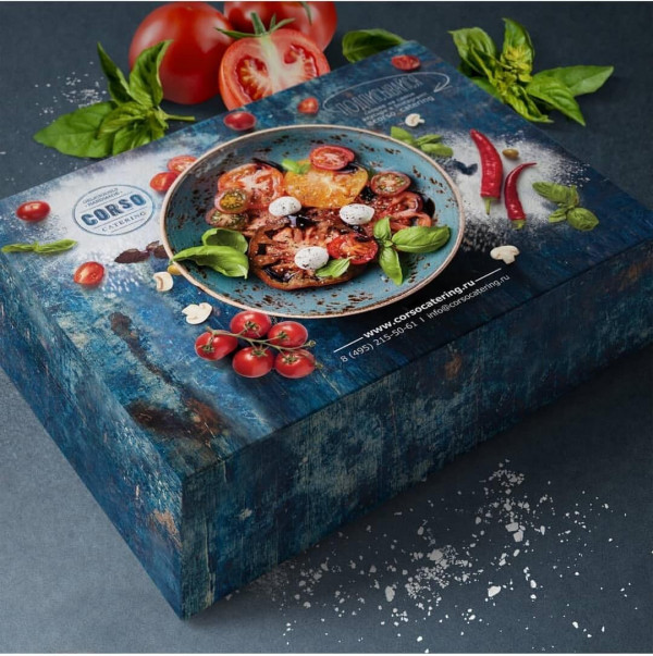 Чем угощать гостей на онлайн-вечеринке? Показываем боксы