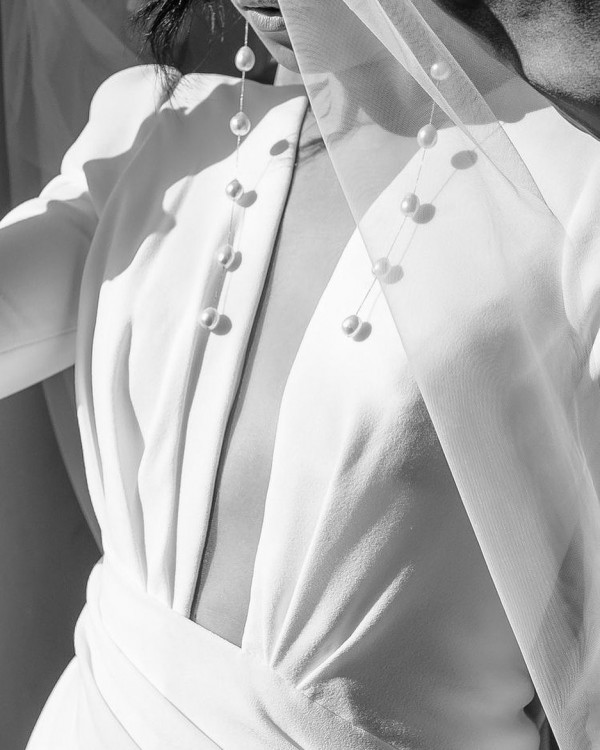 Жемчуг — то, что вам точно нужно