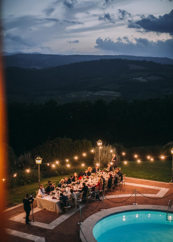 Взгляд на жизнь: фотограф Андрей Байда