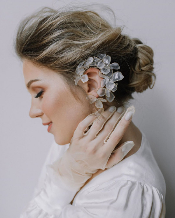 «В день свадьбы я становлюсь близким другом