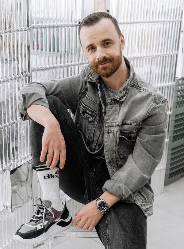 Михаил Белянин о Comedy Radio, семье и