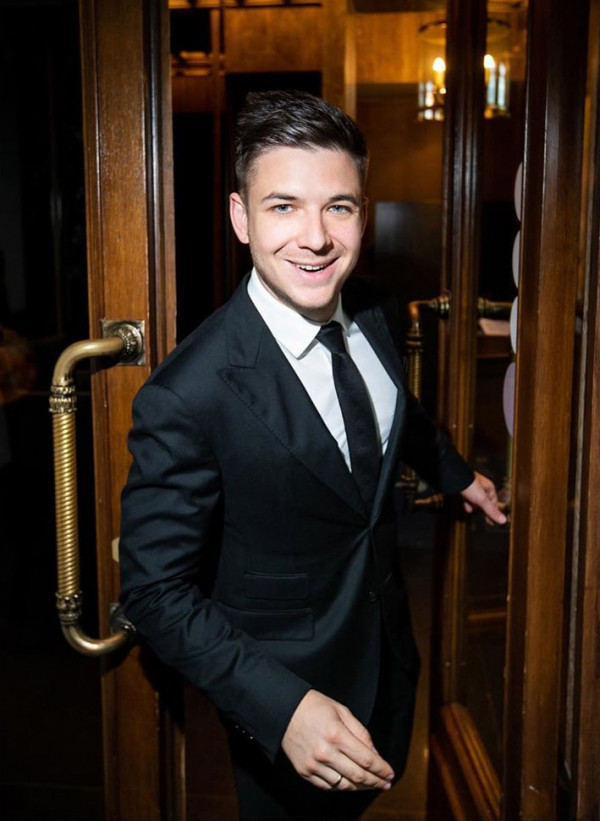 О вдохновении, юморе и пути к любимому