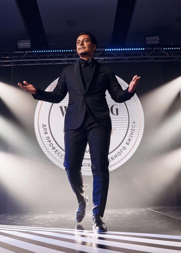 Почему стоит подписаться на Адиса Маммо в