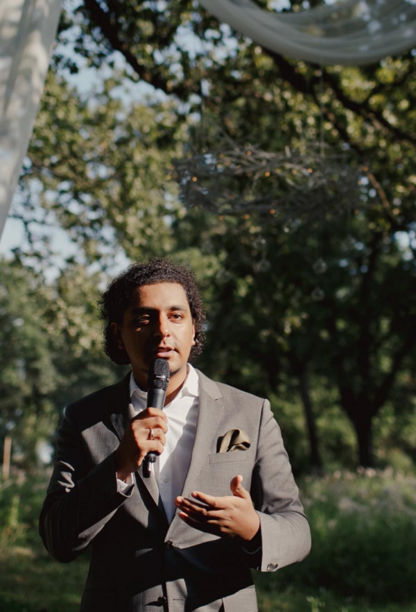 Про хорошие шутки, импровизацию и хайп —