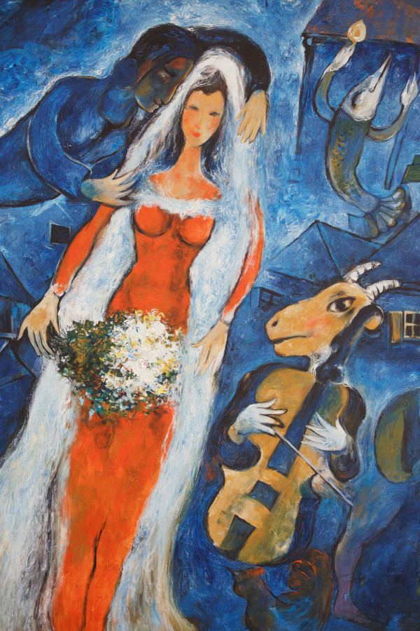 Утро актрисы Натальи Губиной в отеле The