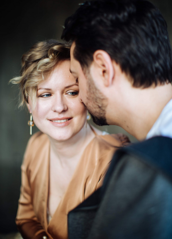 Как фотограф выбирает фотографа: опыт Марины Фадеевой