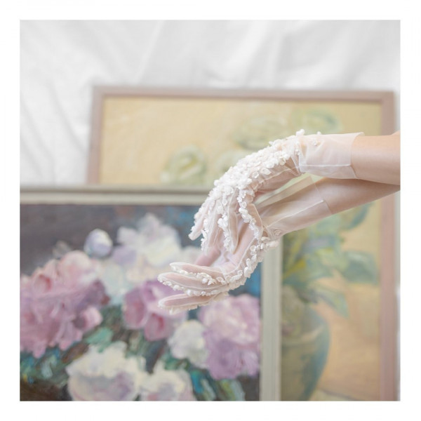 Edem Couture: интервью о свадебных платьях утонченного