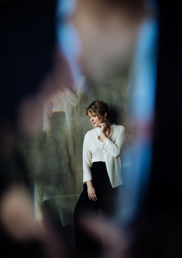 Как фотограф выбирает фотографа: опыт Марины Фадеевой