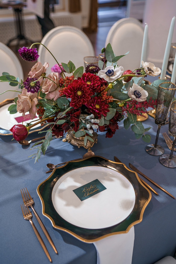 Свадьба в католическом соборе в Москве