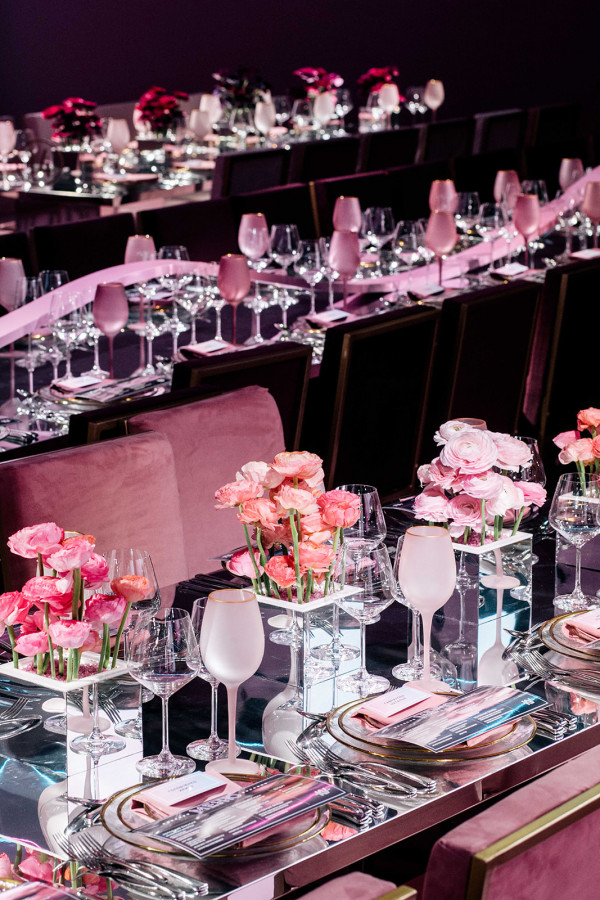 Как создавалась свадьба на боксерском ринге