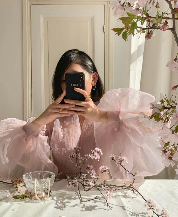 Инстаграм для подготовки к свадьбе